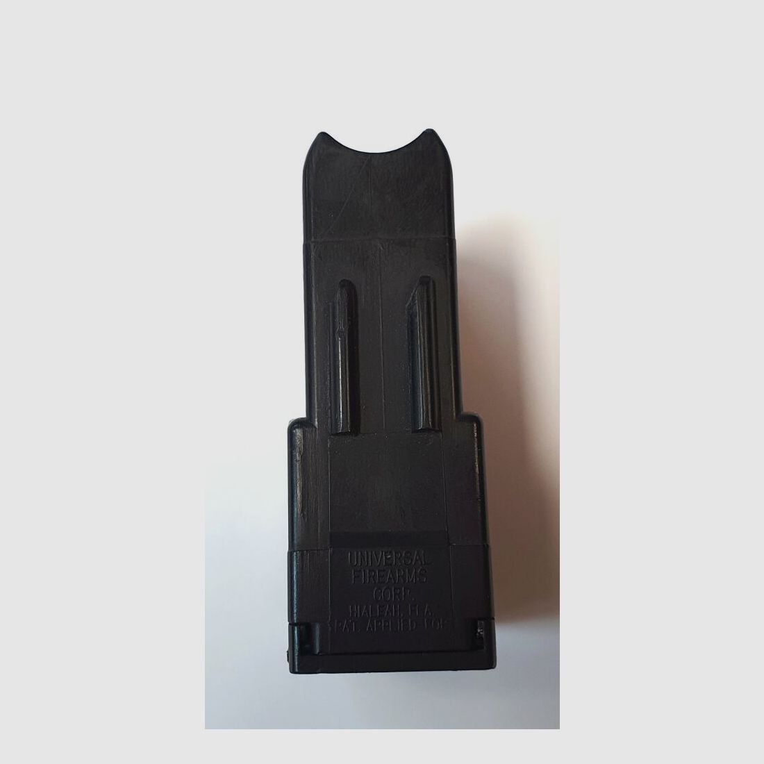 Universal Firearm Corps. !!Rarität!! Universal Firearms Corps M1 Carbine, 5 Schuss Magazin im Kaliber .22Spitfire.