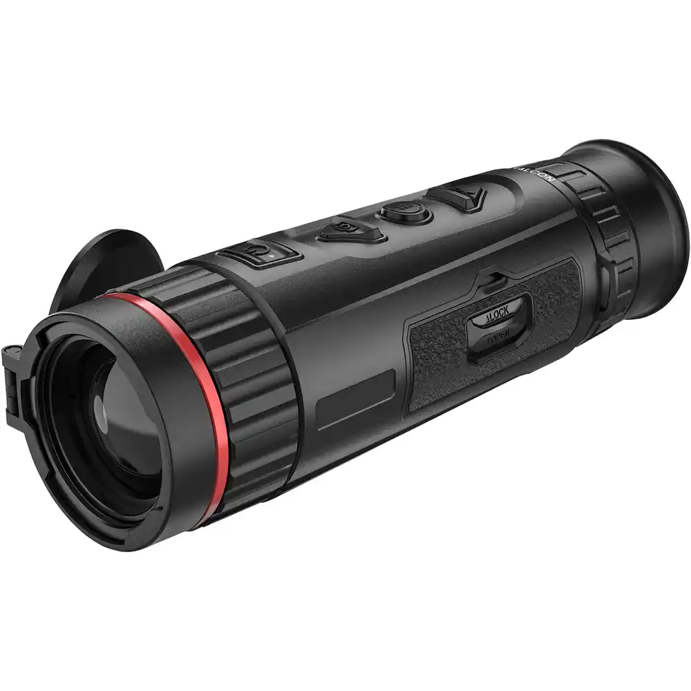 Hikmicro Falcon FQ35, Bild 1 von 5