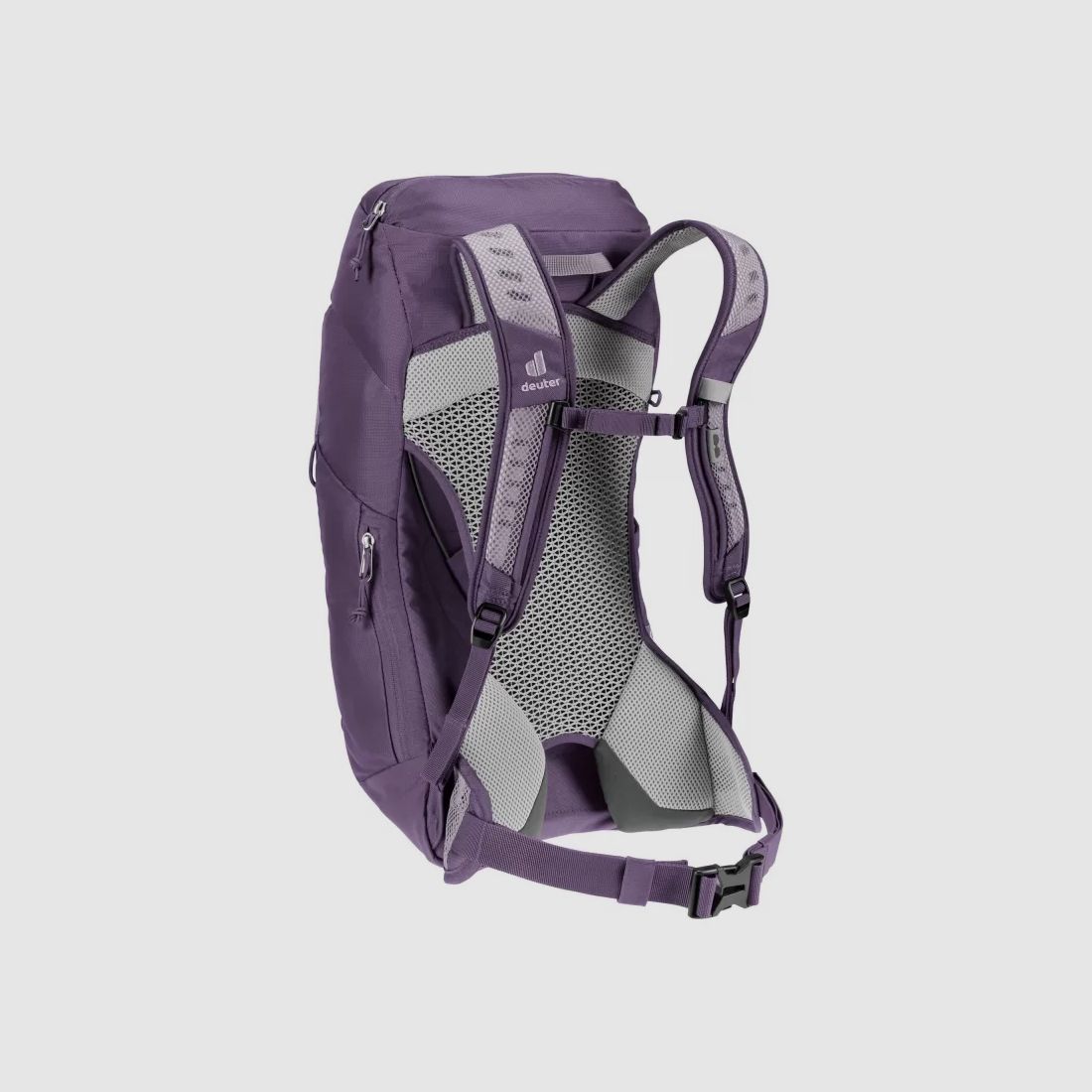 Deuter AC Lite 14 SL Lila, Grau, Bild 10 von 13