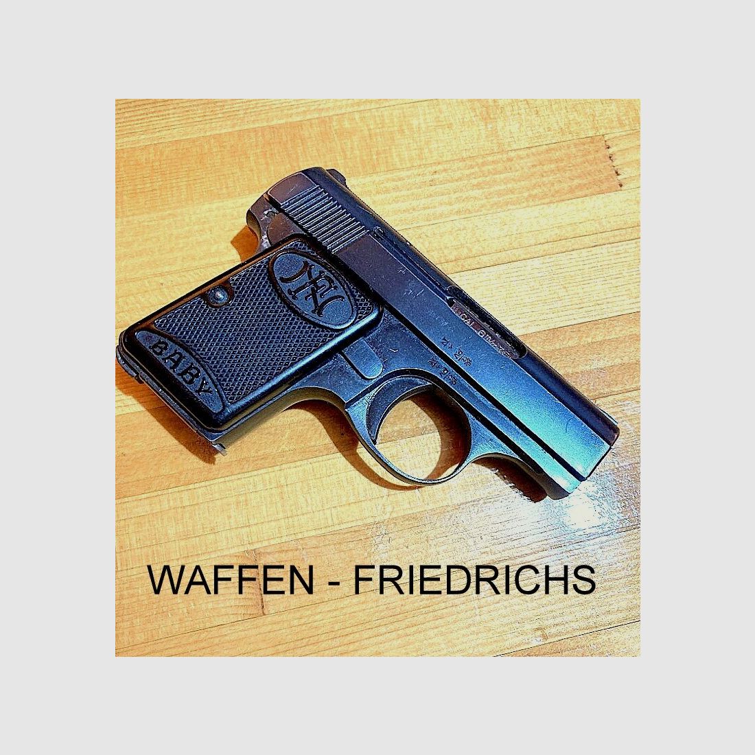 FN BABY