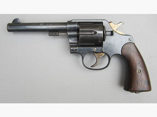 COLT NEW SERVICE 1898 Mod. 1905