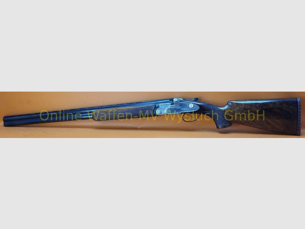 Träumchen ! Beretta SO4 Trap Bj. 1971 XX7