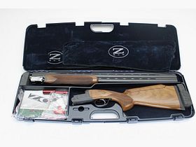 BDF Antonio Zoli GC-Expert Lady with steel shot and adjustable stock 12/76
