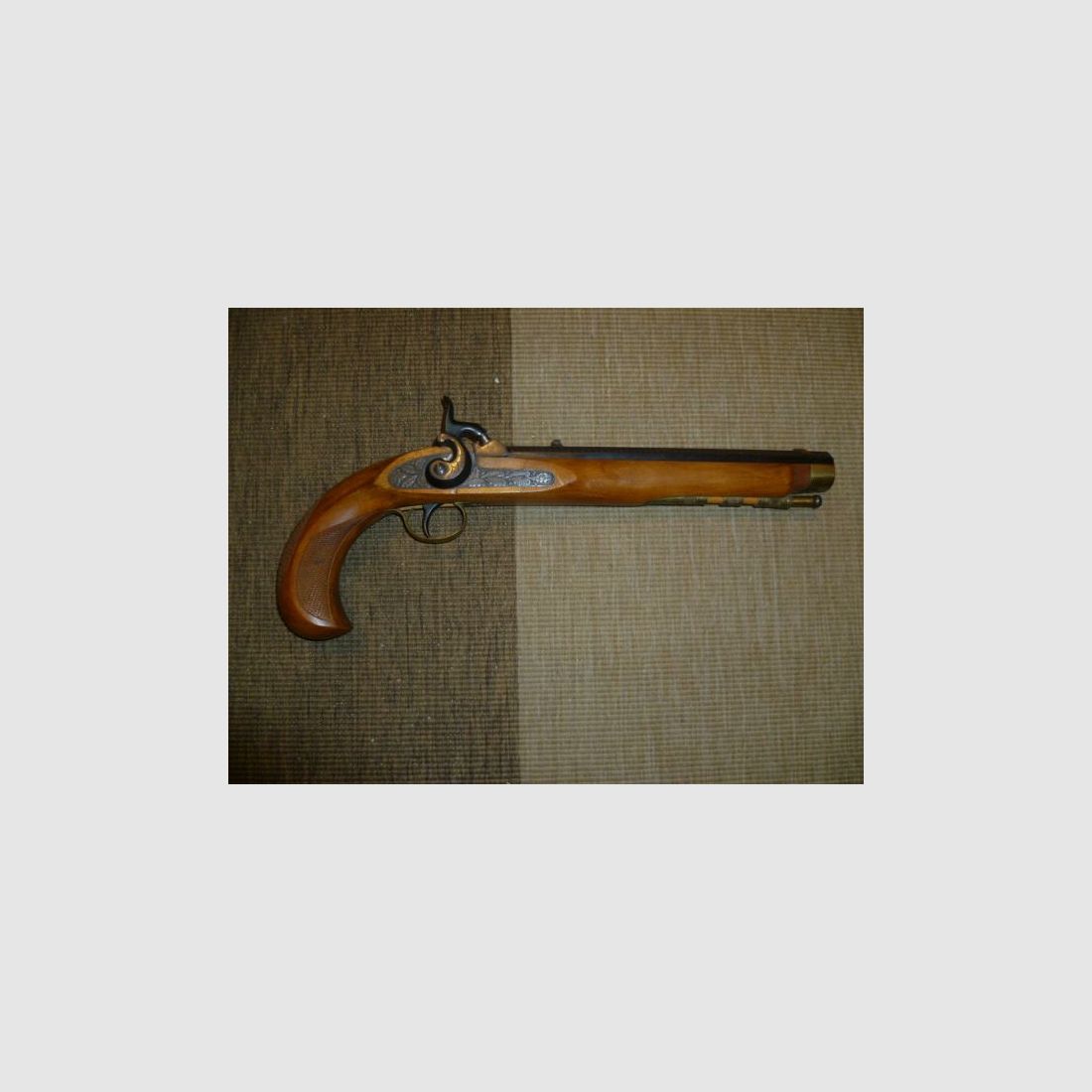 AMR C 12 m/m  Made in Spain  Seriennummer 31727