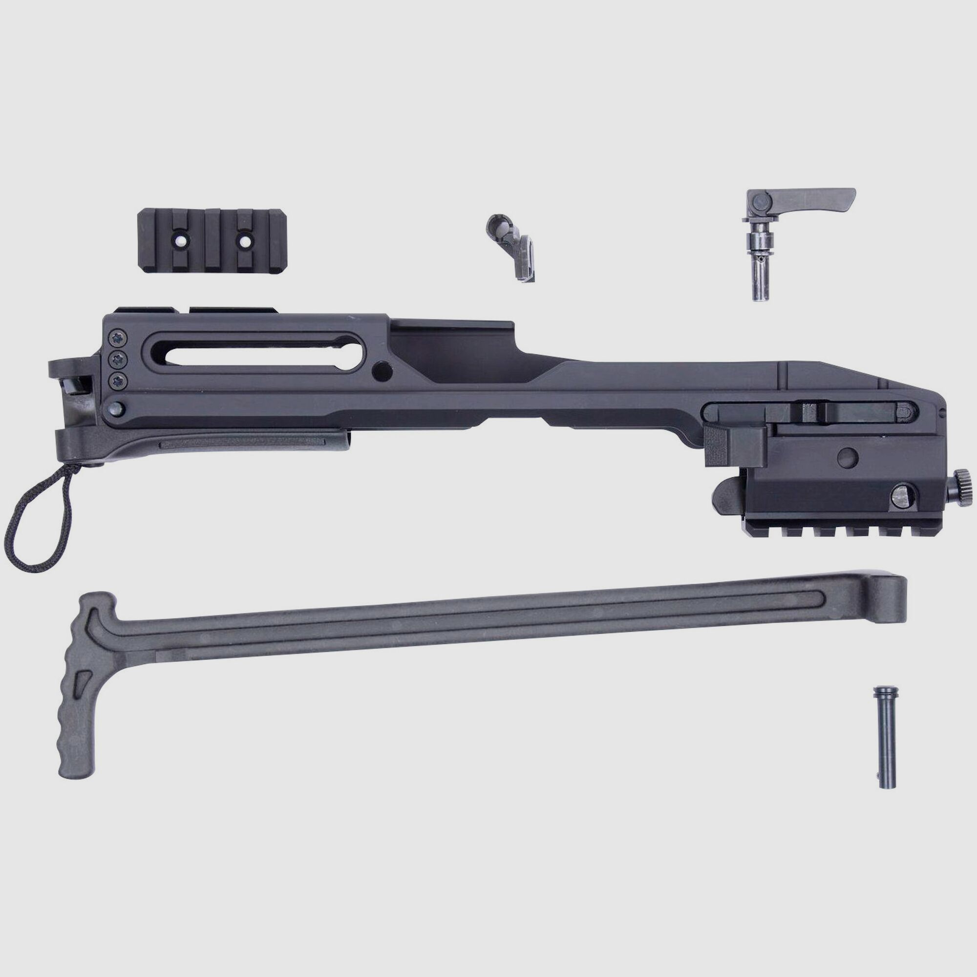Kit di conversione B&T USW-G17 per Glock 17/19