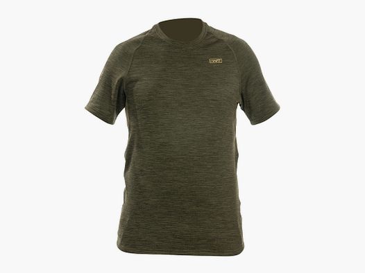 T-SHIRT HART TRAIL-S