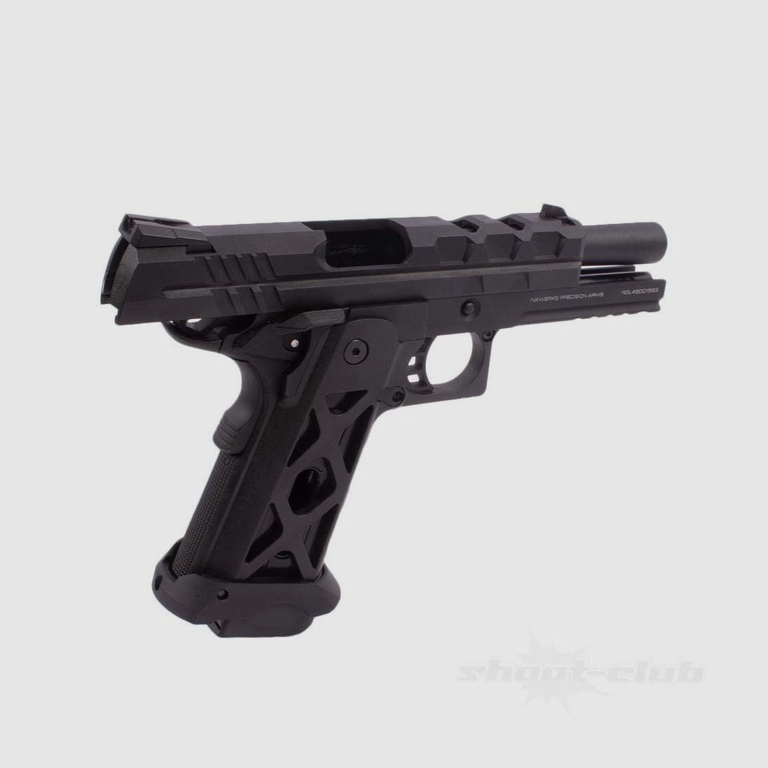 NXG NX1911 Shadow