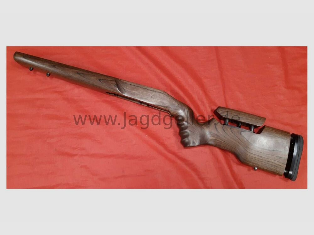 Schaft der Firma FORM für Remington 700 L/A, Bild 2 von 2