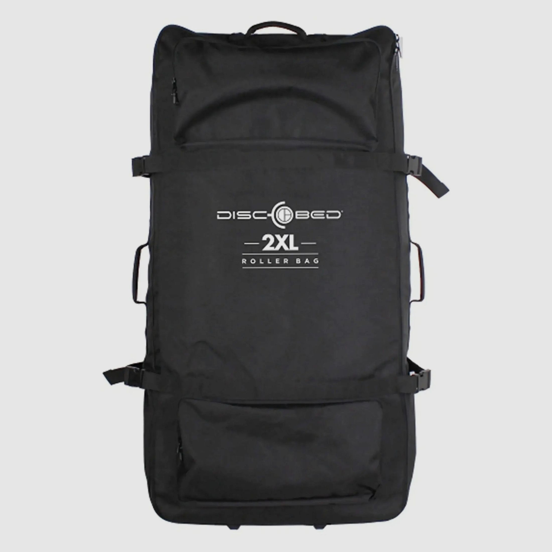 Disc-O-Bed Disc-O-Bed Trolley Rollerbag 2XL