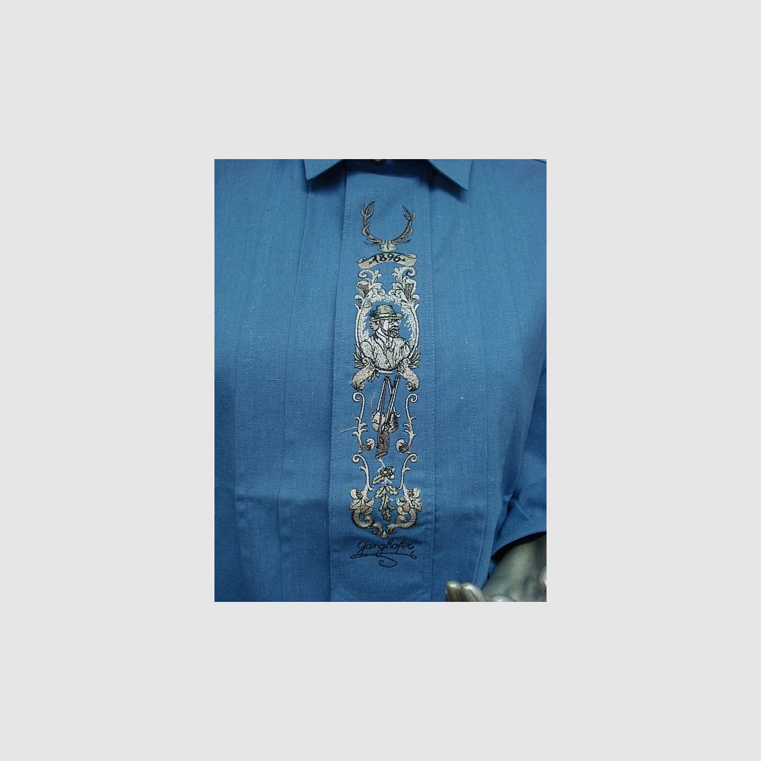 Country House 1/1 Arm Linen - Size 39