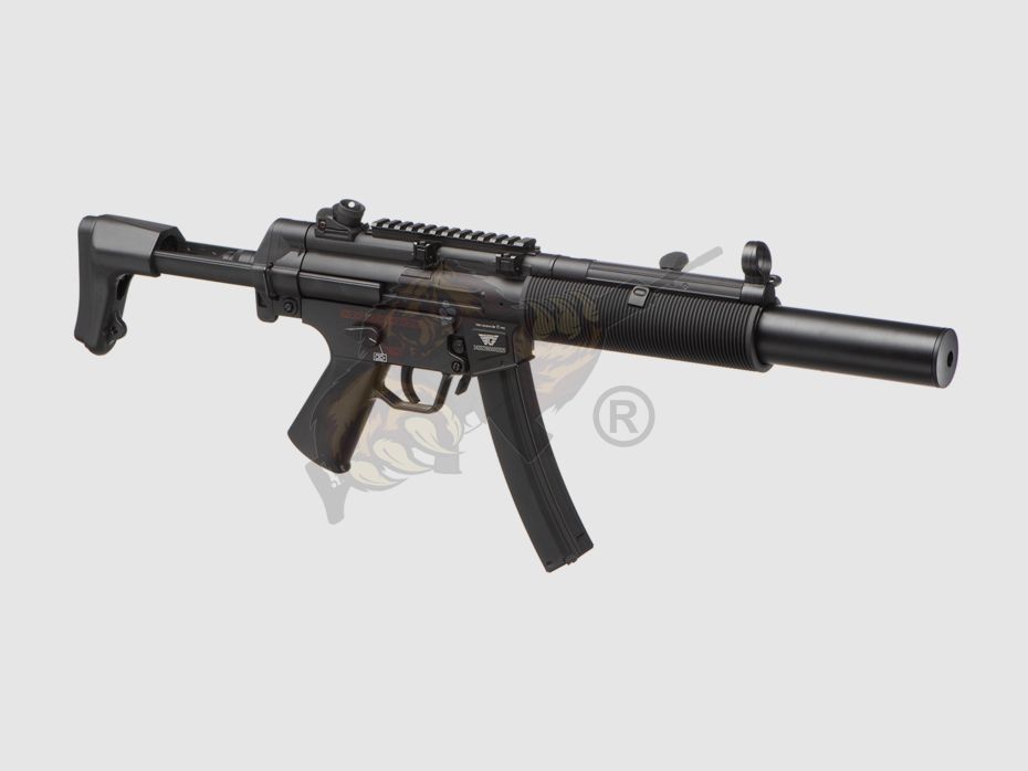 PM5 SD6 Full Metal S-AEG - Jing Gong