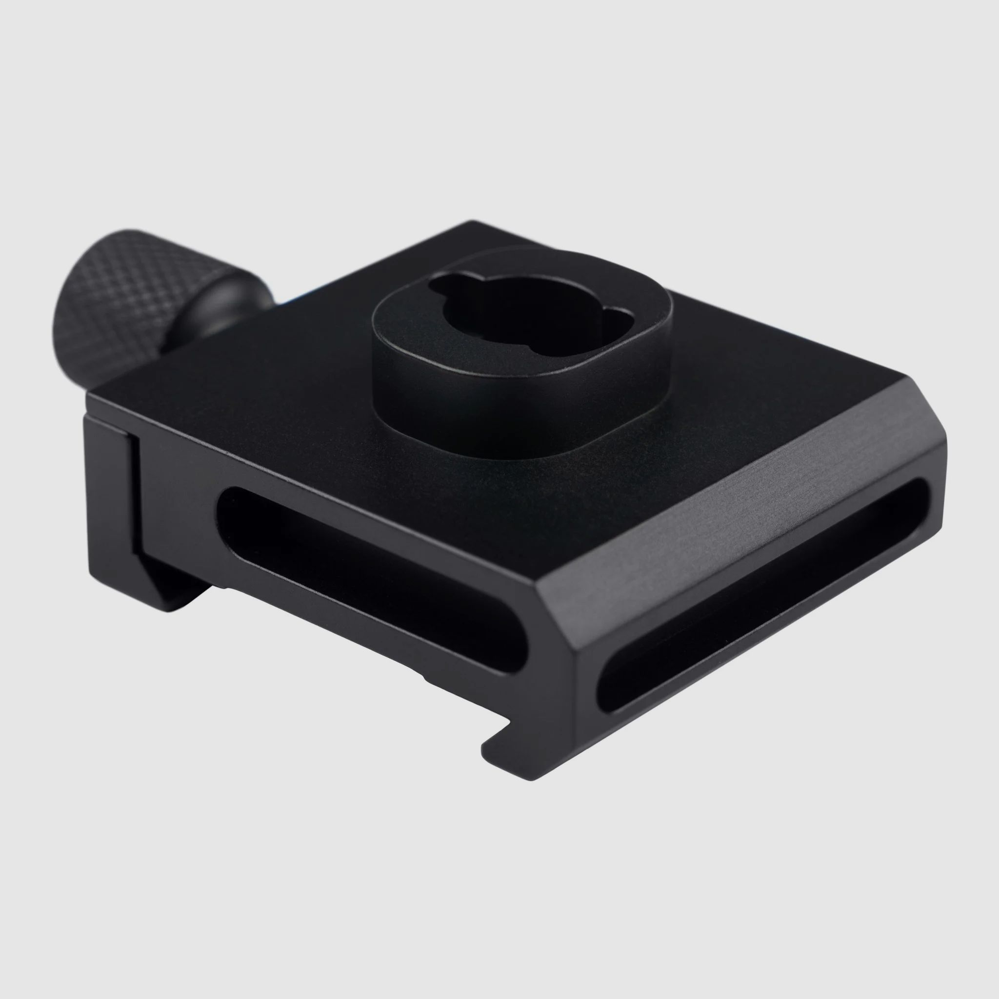 Spartan Classic Arca Adapter für ARCA-Schienen – MagnaSwitch™