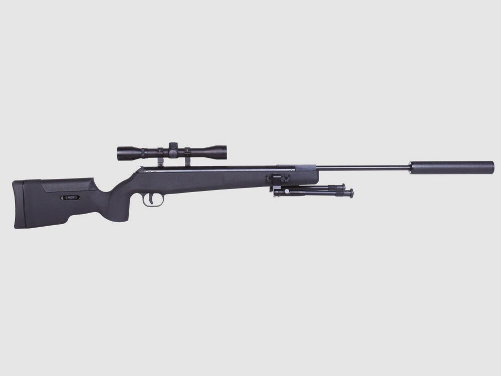 airmaX SR1250S | Druckluft Knicklauf