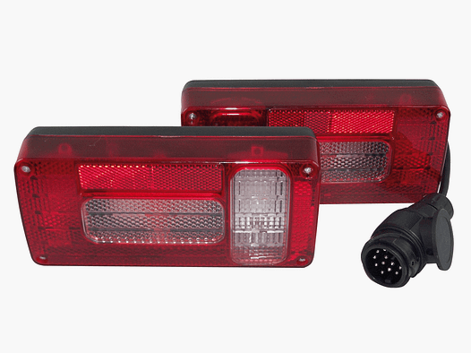 Set di illuminazione a 5 funzioni