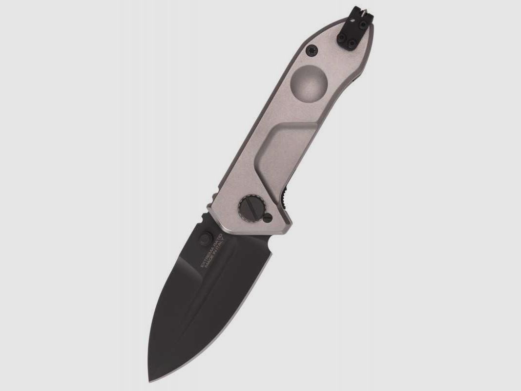 Taschenmesser Frame Rock Titan, Schwarz, Extrema Ratio