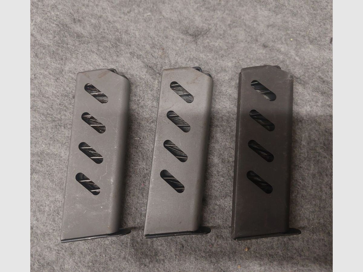 Brünner CZ 52, zdjęcie 3 z 6