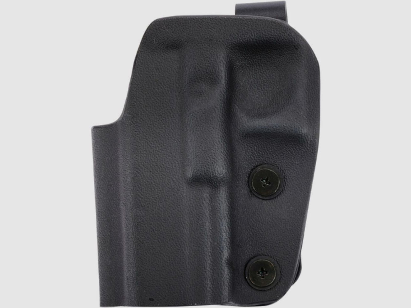 Front Line Holster Tuckable IWB Kydex Glock 26/27/33