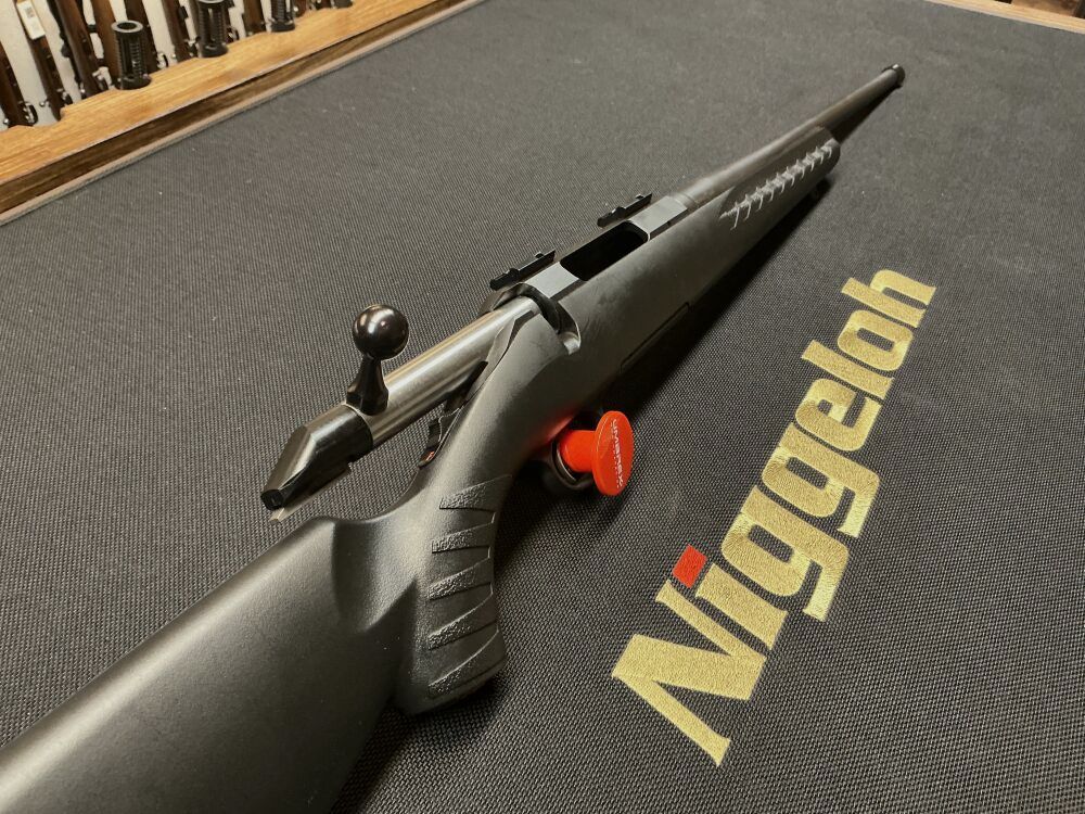 Ruger American Riffle .308Win