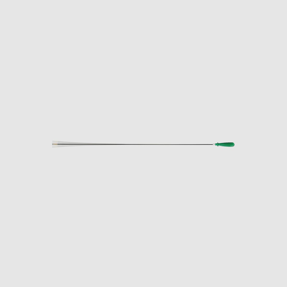 Carbon-Putzstock – lang
