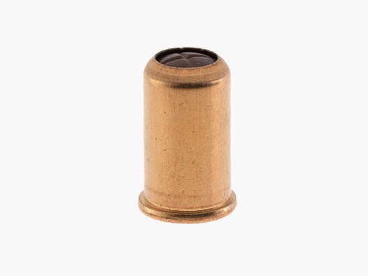 CARTOUCHE A GAZ PEPPER 9MM REVOLVER PAR 10
