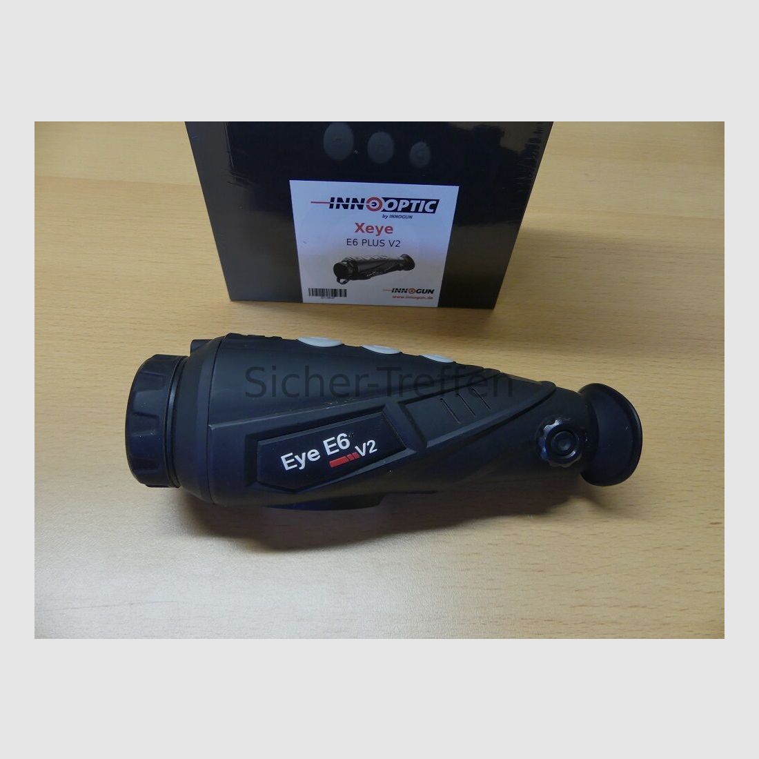 Infiray Xeye E6 Pus V2