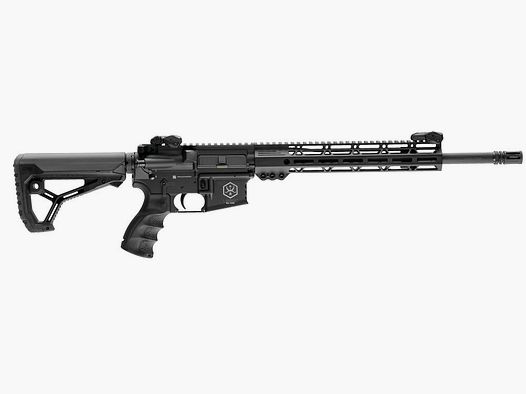 Verney Carron VCD 15 14.5" - .223REM Lebel