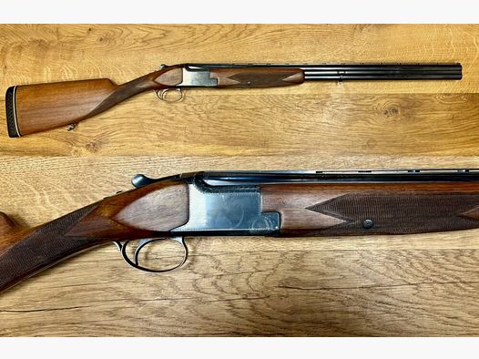 FN Browning B25