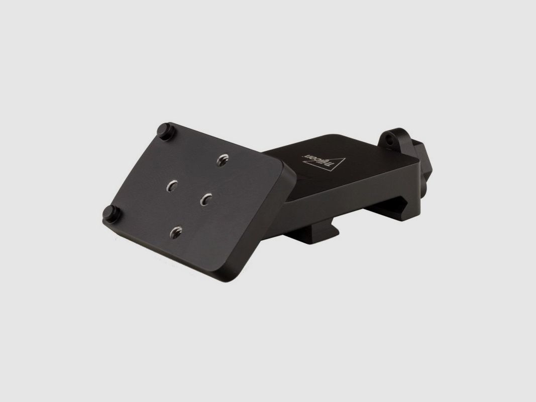 RMR/SRO Quick Mount 45Deg/Off, Bild 2 von 4