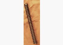 Ressort d’export pour carabine à air, Feinwerkbau 300/150, Walther LGV / LG55 - 53 Weihrauch HW97/77, ,