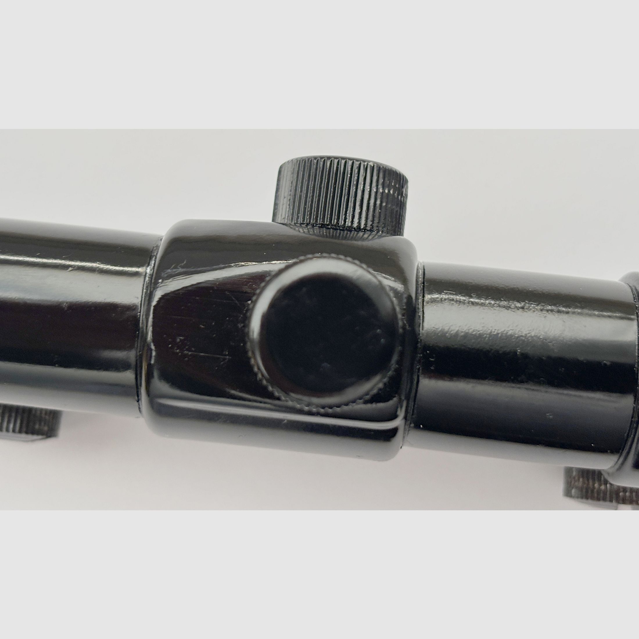 NIKKO TIARA 4×20 Zielfernrohr – Stickstoff – Luftgewehr – mit Original-Etui