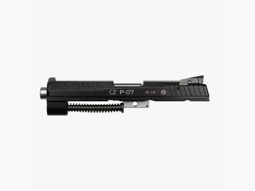 CZ P-07 Wechselsystem .22lr