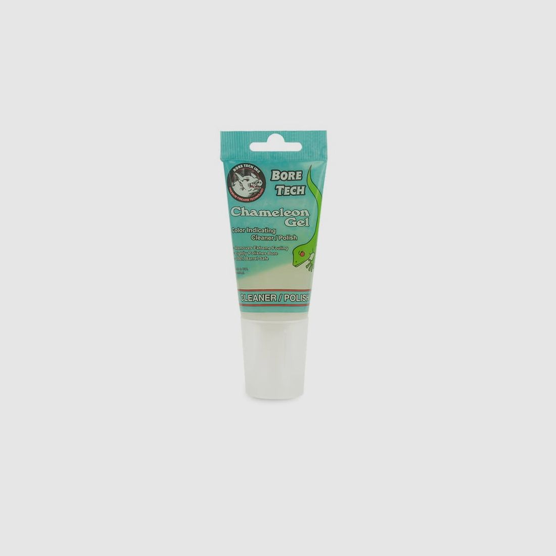 Bore Tech Chameleon Gel Loopreiniger