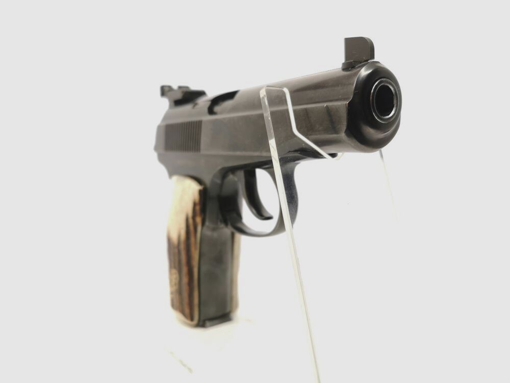 Makarov od Izhmash * Unikalny uchwyt * LPA Celownik