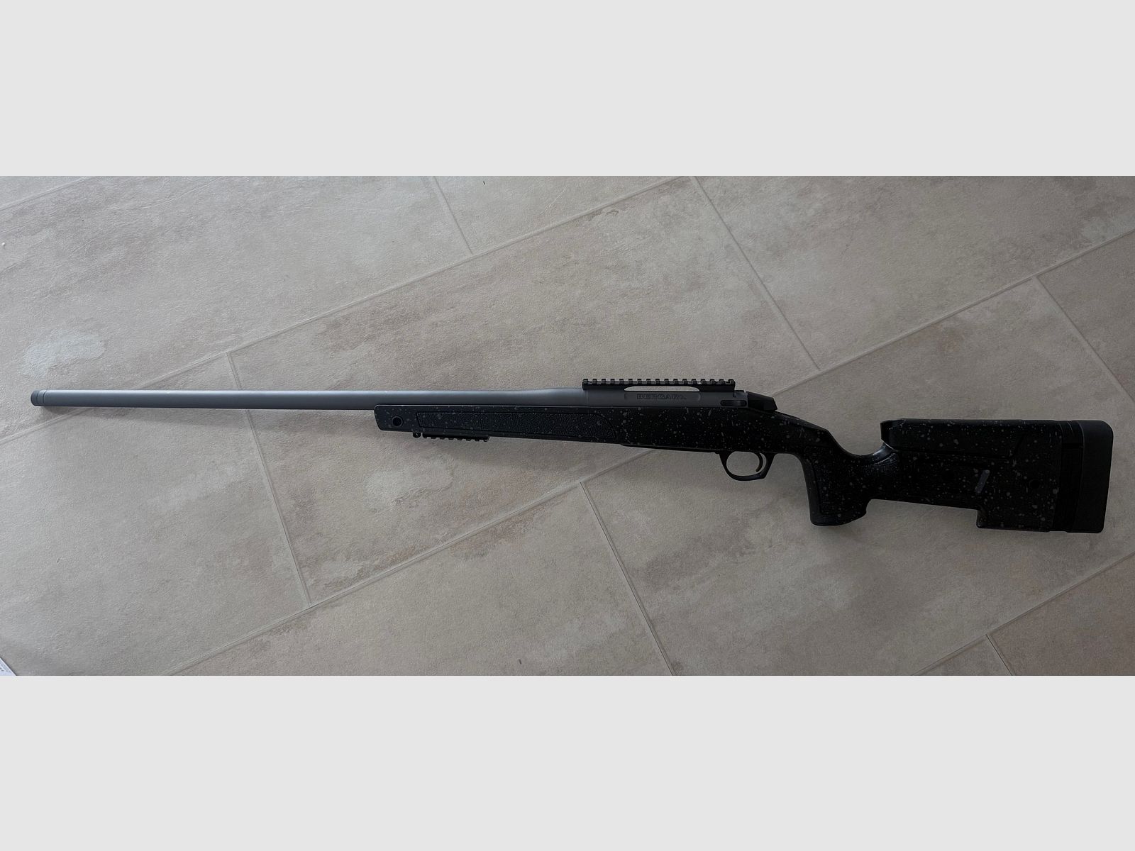 Bergara PREMIER HMR PRO .300 PRC 26“ 1:9“