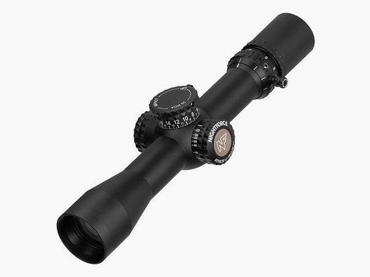 Luneta NIGHTFORCE ATACR 4-16×42 F1 TREMOR3™