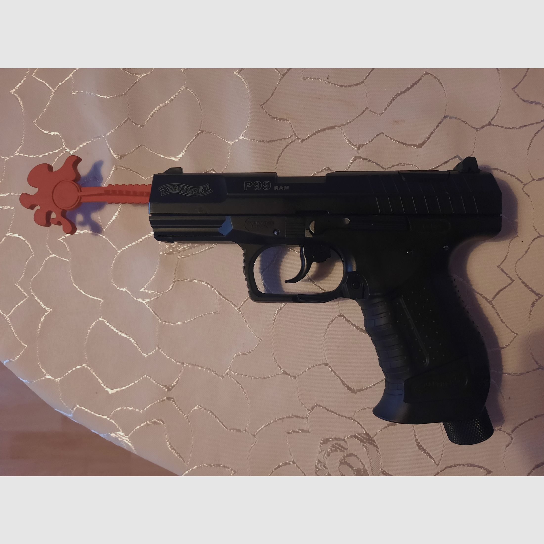 P99 Ram 