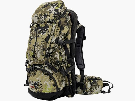 Blaser	 Ultimate Expedition HunTec Rucksack