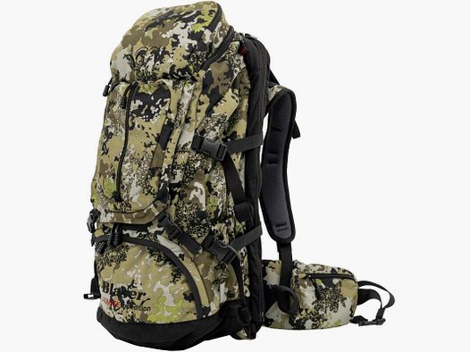 Blaser Ultimate Expedition HunTec Backpack