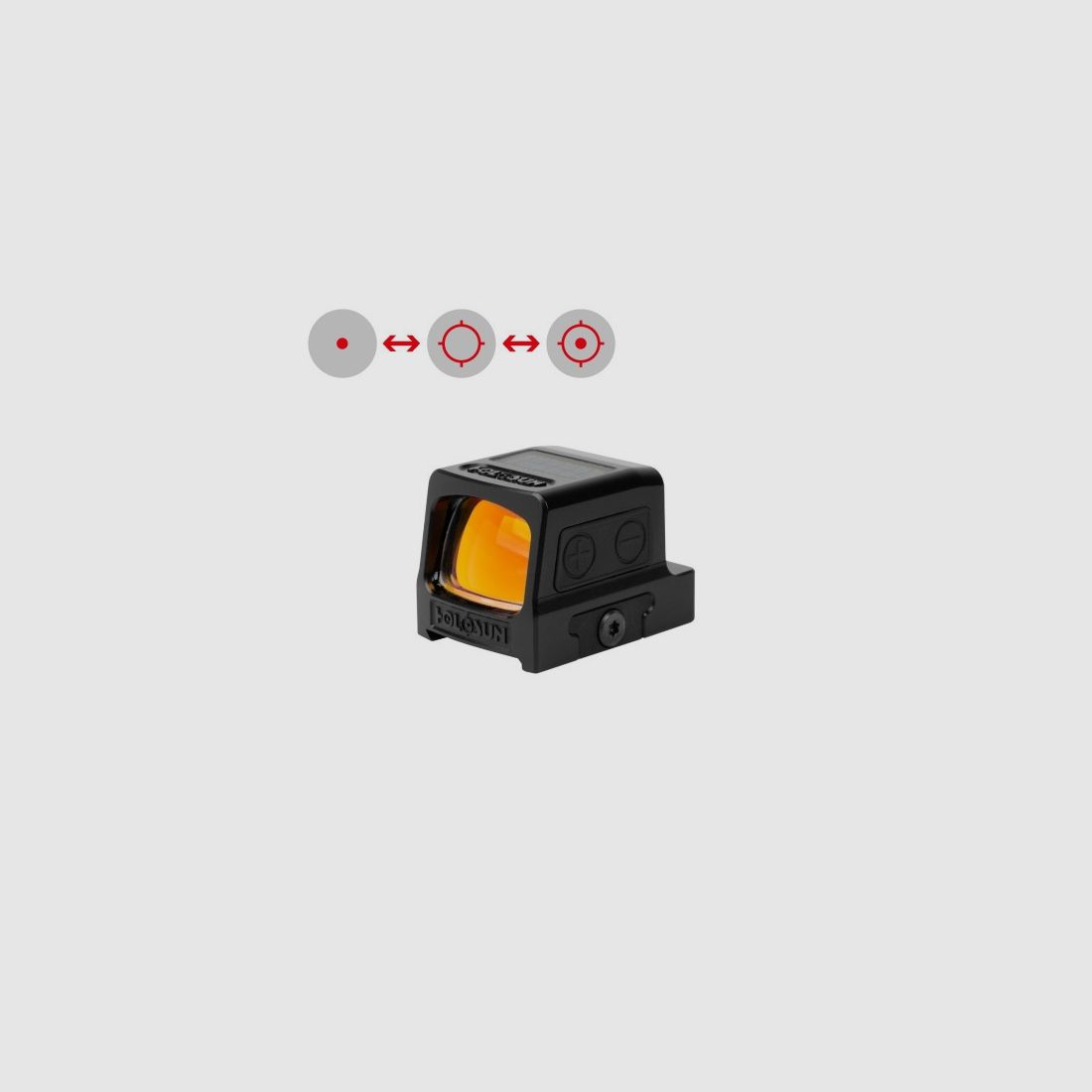 Holosun HE509T-RD Reflex Sight, afbeelding 1 van 5