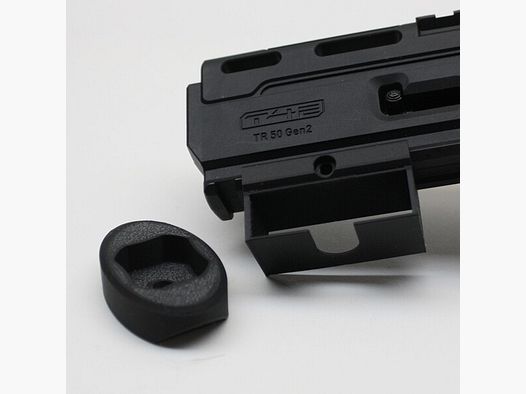 Basic-Set für die Umarex T4E HDR 50 Gen2