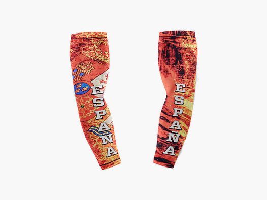 DED Spain Arm Sleeves, size: XXS