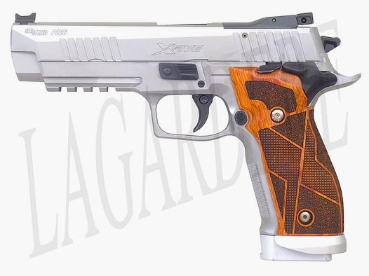 SIG-SAUER P226 X-FIVE CLASSIC US (PISTOOL)