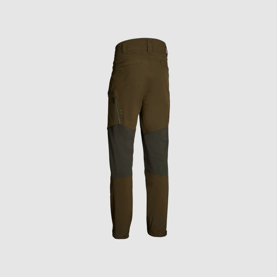 Northern Hunting Herren Hose Fjell Haki Grün