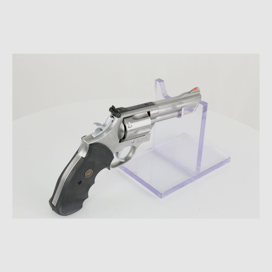 Smith&Wesson	 686-3