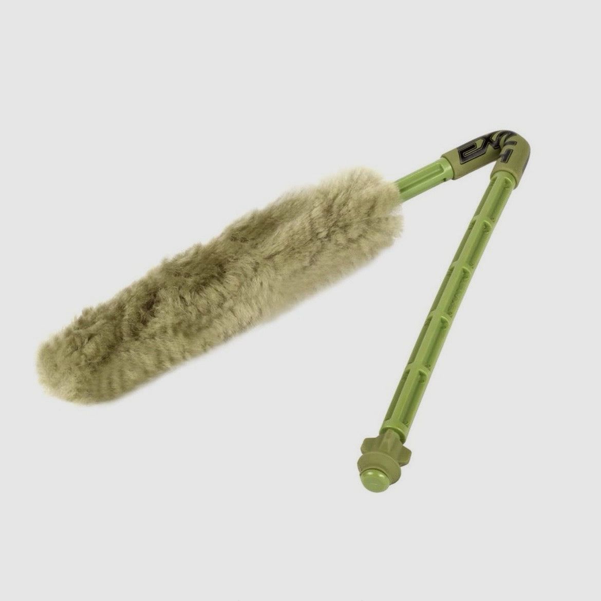 Reinigungsstange EXALT Barrel Maid SOLID OLIVE, Bild 1 von 3