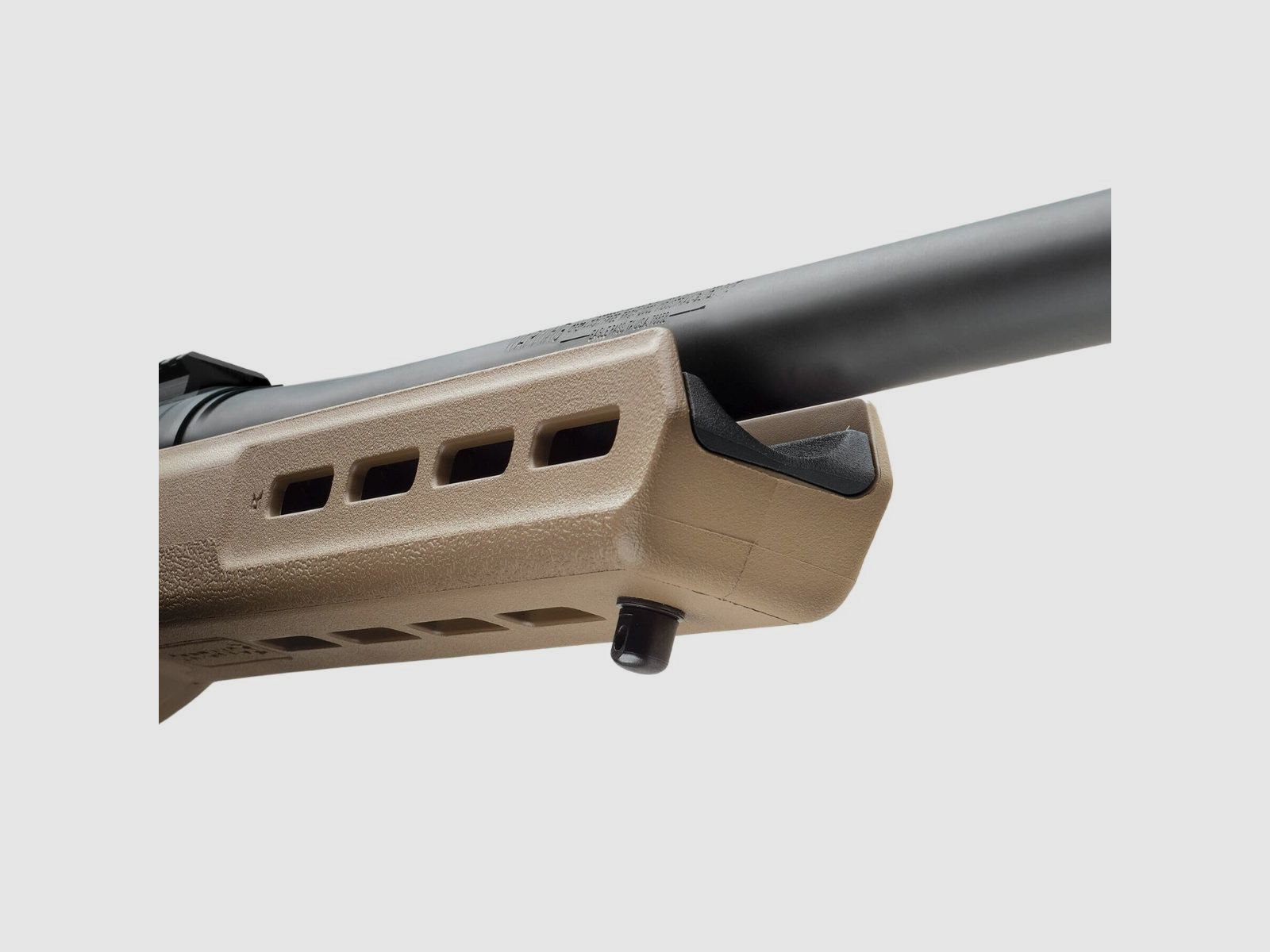 Mossberg Patriot LRTactical .308Win (28149), zdjęcie 5 z 9