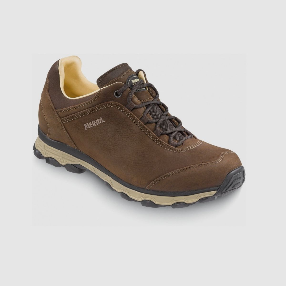 MEINDL SORTINO COMFORT FIT MARRONE SCURO