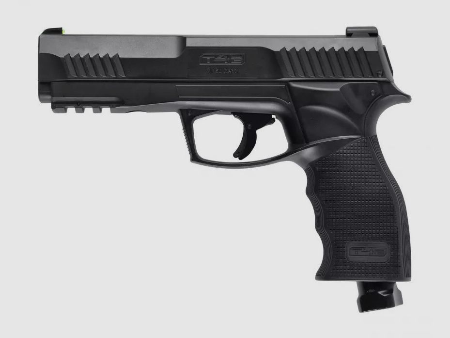 Pistola CO2 Umarex T4E TP 50 Gen 2 per proiettili di gomma cal. .50, immagine 1 di 9