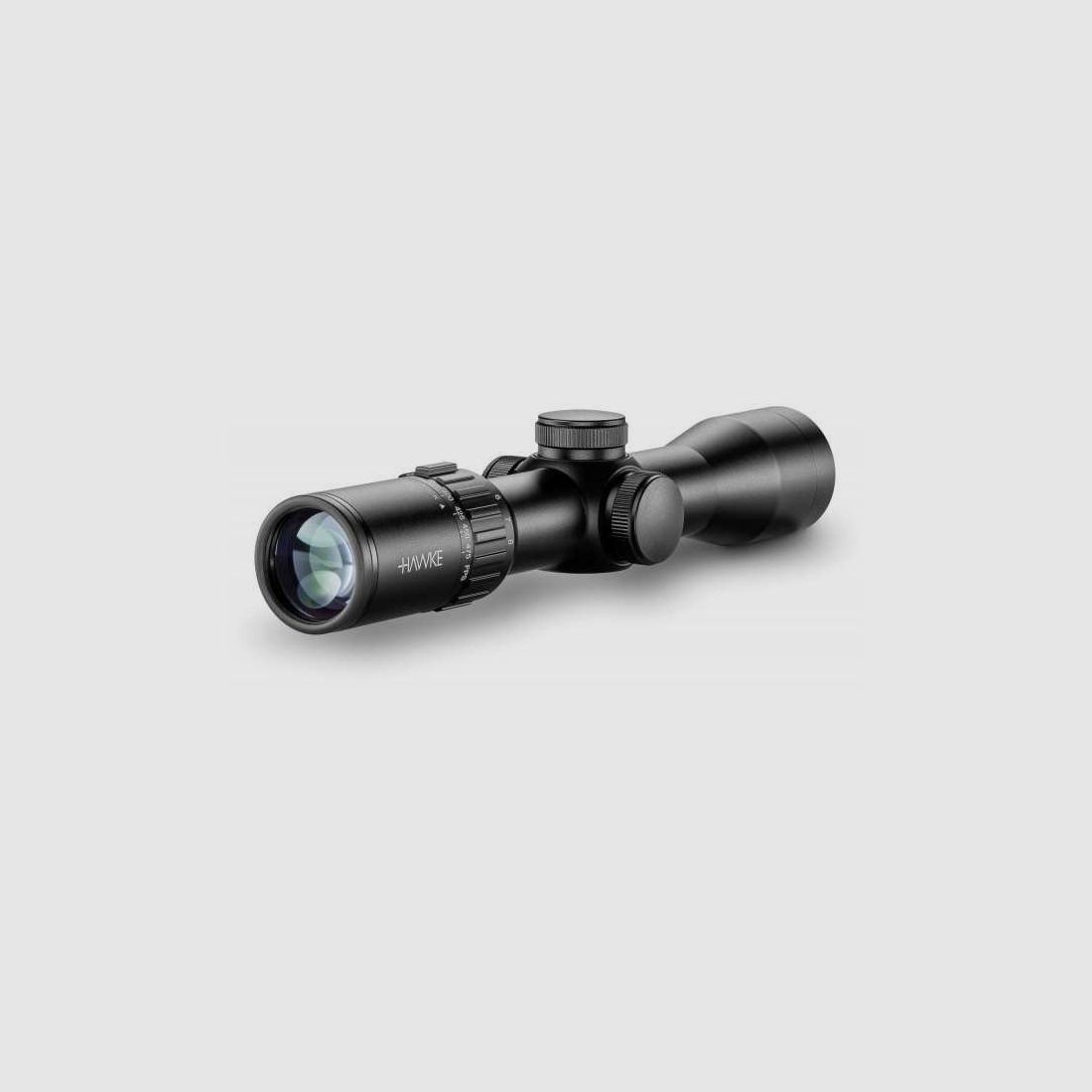 Hawke XB30 Compact WA 2-8x36 SR Ziefernrohr