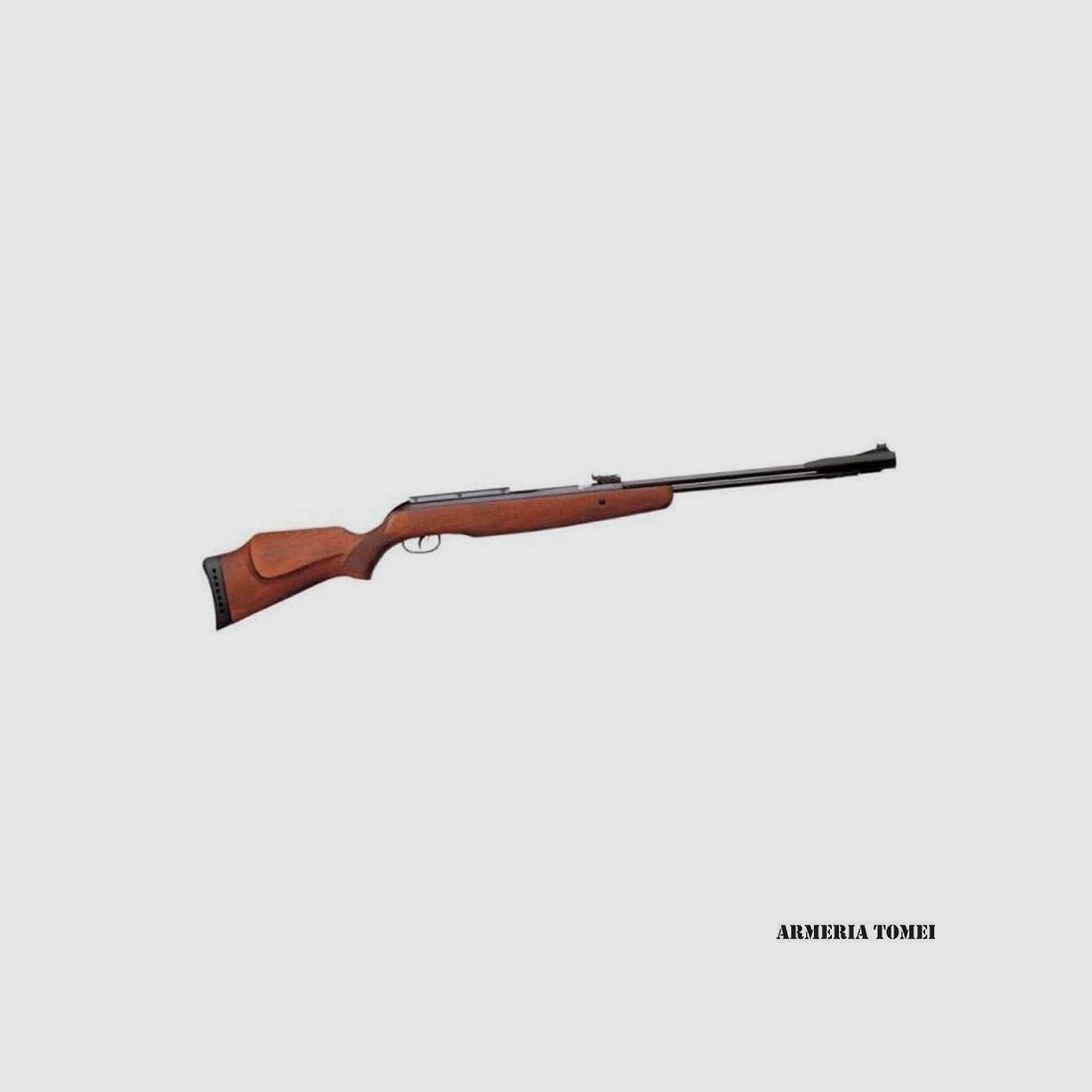 BÜCHSE – GAMO – CFX F SAT ROYAL Kal. 4,5, Bild 3 von 3